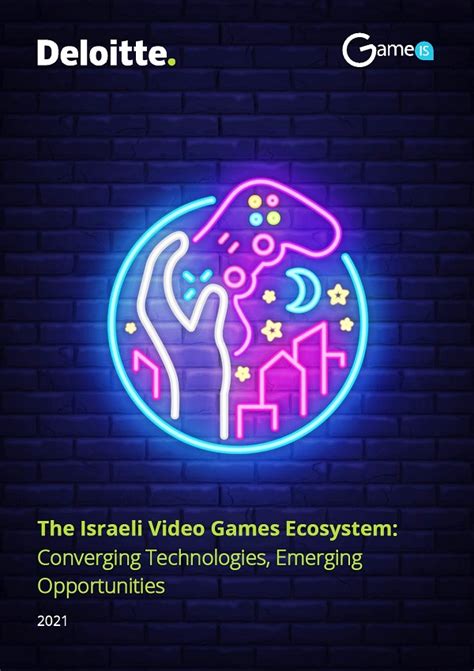 israel gaming market|Israel: Video gaming industry reached USD 8.6 billion in revenue in 202.